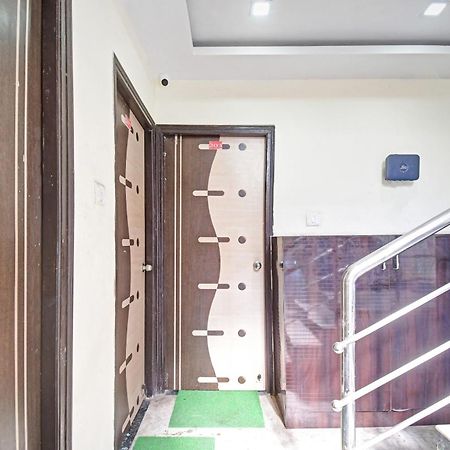 Hotel O New Aamaze Inn Near Acropolis Mall Kolkata Bagian luar foto