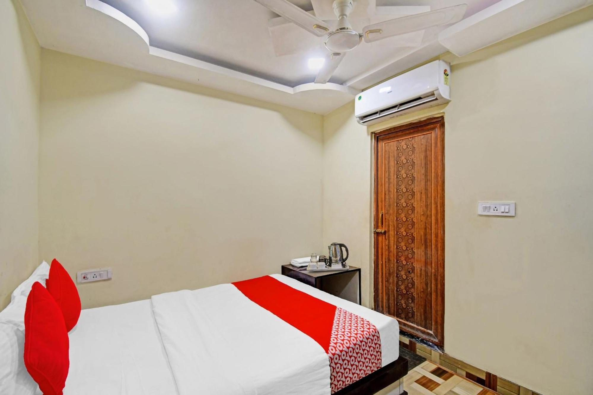 Hotel O New Aamaze Inn Near Acropolis Mall Kolkata Bagian luar foto
