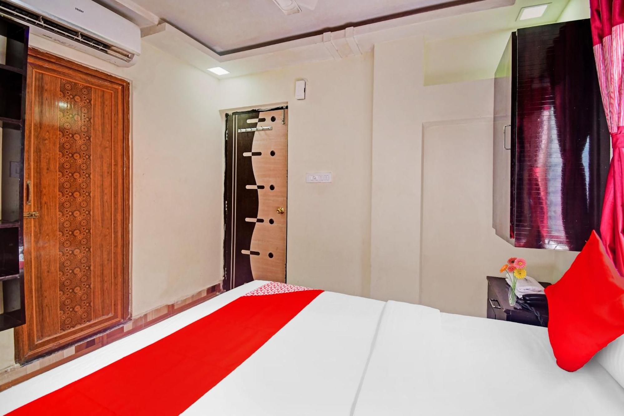 Hotel O New Aamaze Inn Near Acropolis Mall Kolkata Bagian luar foto