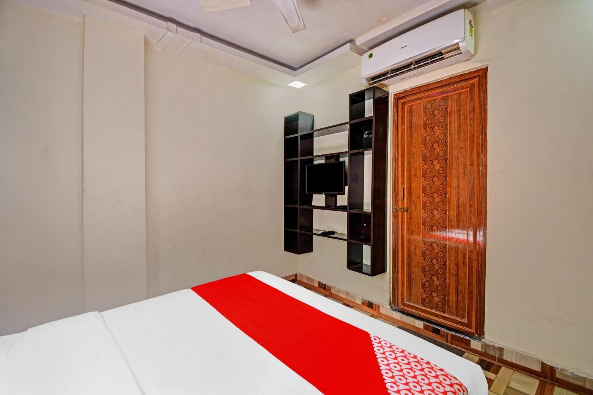 Hotel O New Aamaze Inn Near Acropolis Mall Kolkata Bagian luar foto