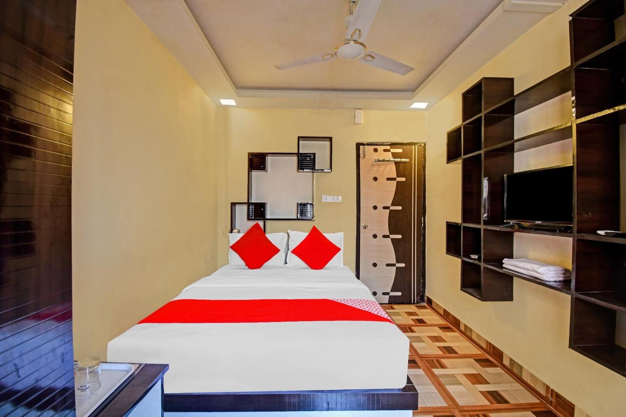 Hotel O New Aamaze Inn Near Acropolis Mall Kolkata Bagian luar foto